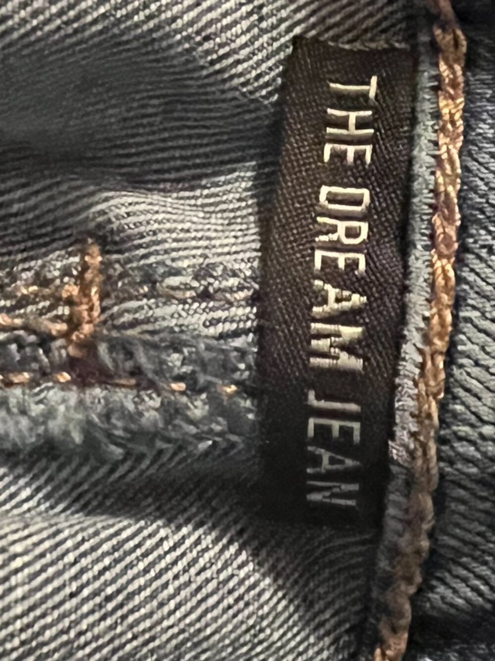 High Rise Jeggings Size 2 - Picture 5 of 5